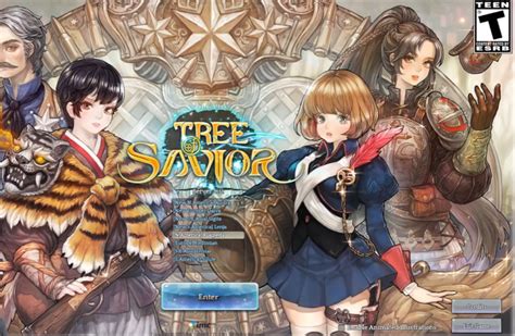 Best Tree of Savior Private Server 2023 (Top Server .